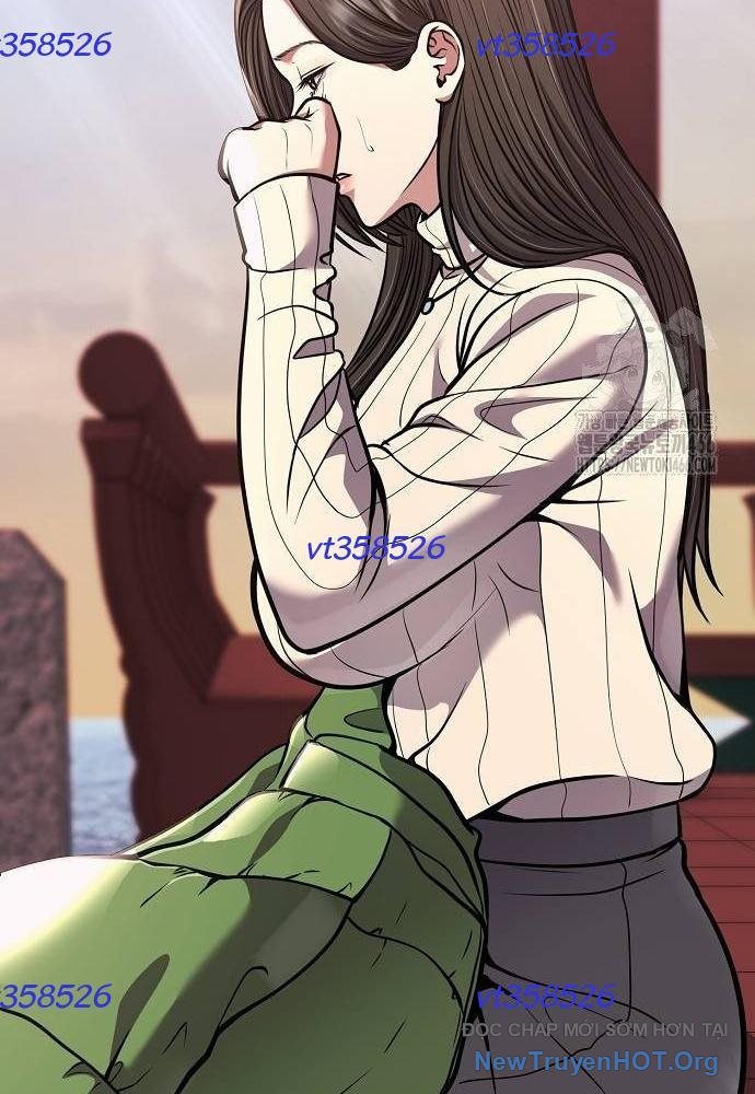 Nhân Viên Thực Tập Kim Cheolsu - chap79 - Trang 95